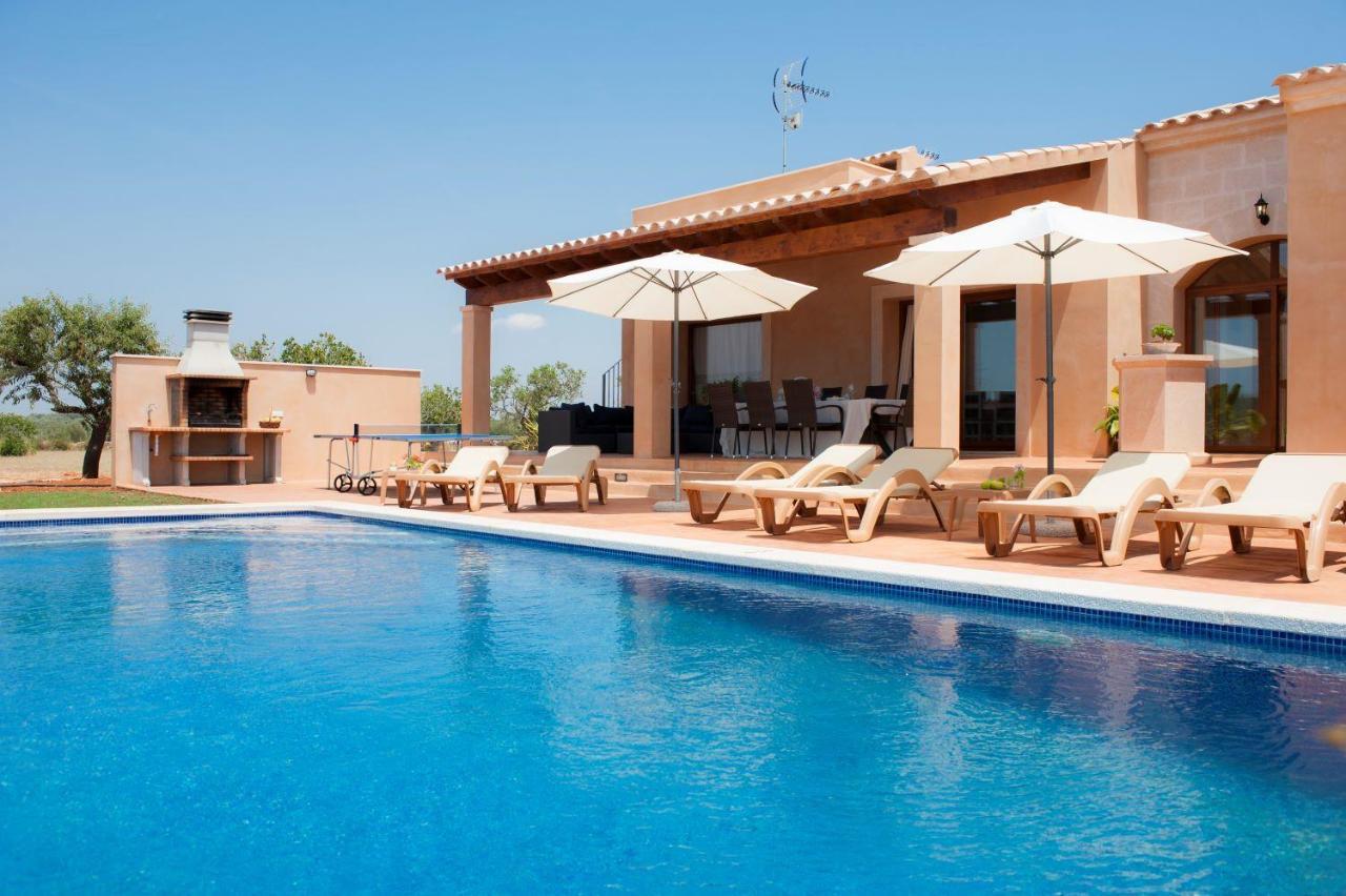 Xorca By Mallorca Selection Hébergement de vacances