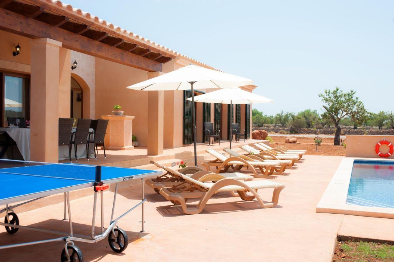 Xorca By Mallorca Selection Hébergement de vacances