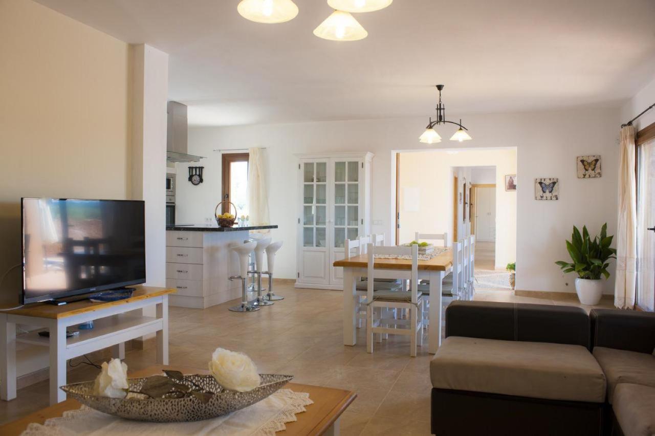Hébergement de vacances Xorca By Mallorca Selection *