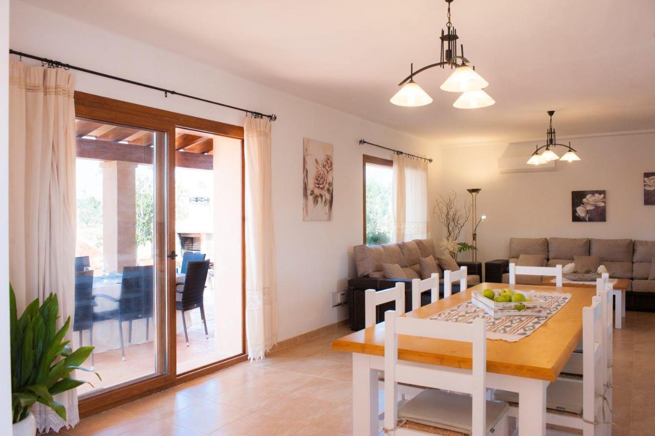 Hébergement de vacances Xorca By Mallorca Selection Santanyí