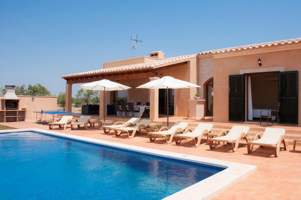 Hébergement de vacances Xorca By Mallorca Selection Santanyí
